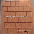 Foshan Meijing plastic mosaic tile grid mould for manufacture